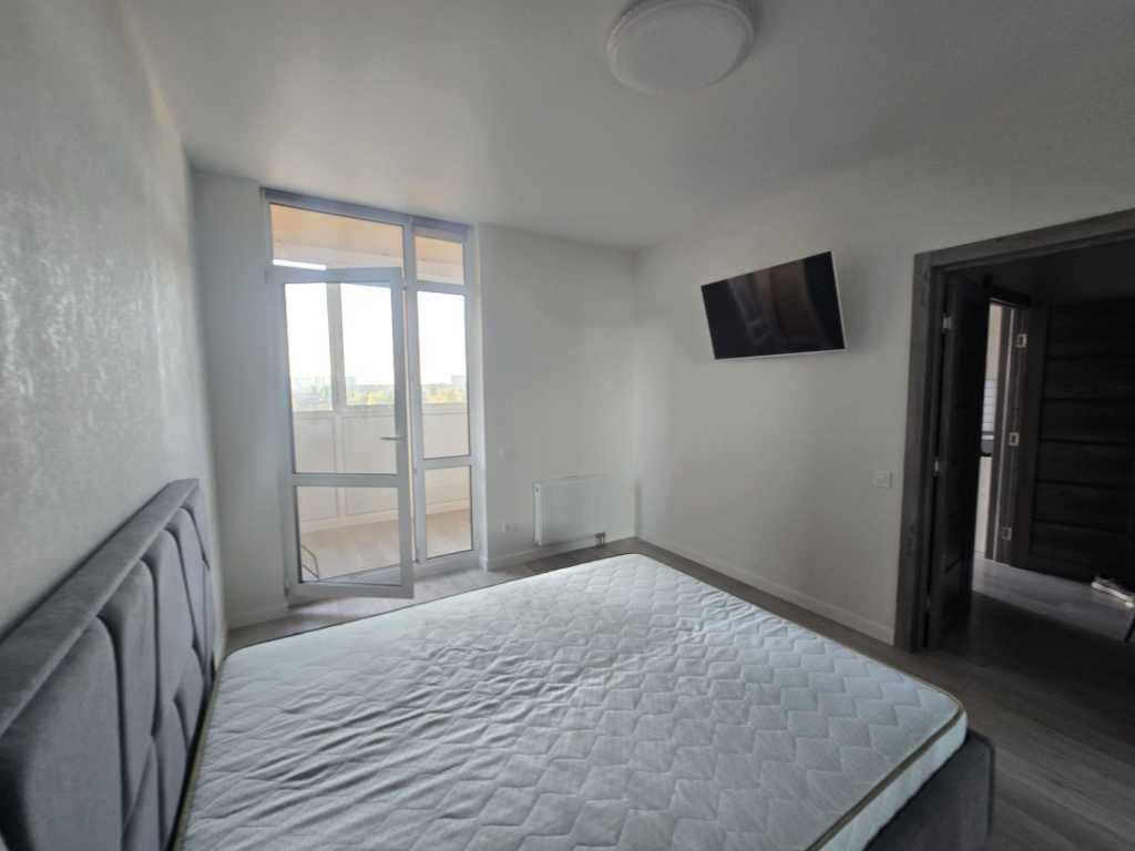 Продаж 1-кімнатної квартири 41 м², Академіка Заболотного вул., 148В