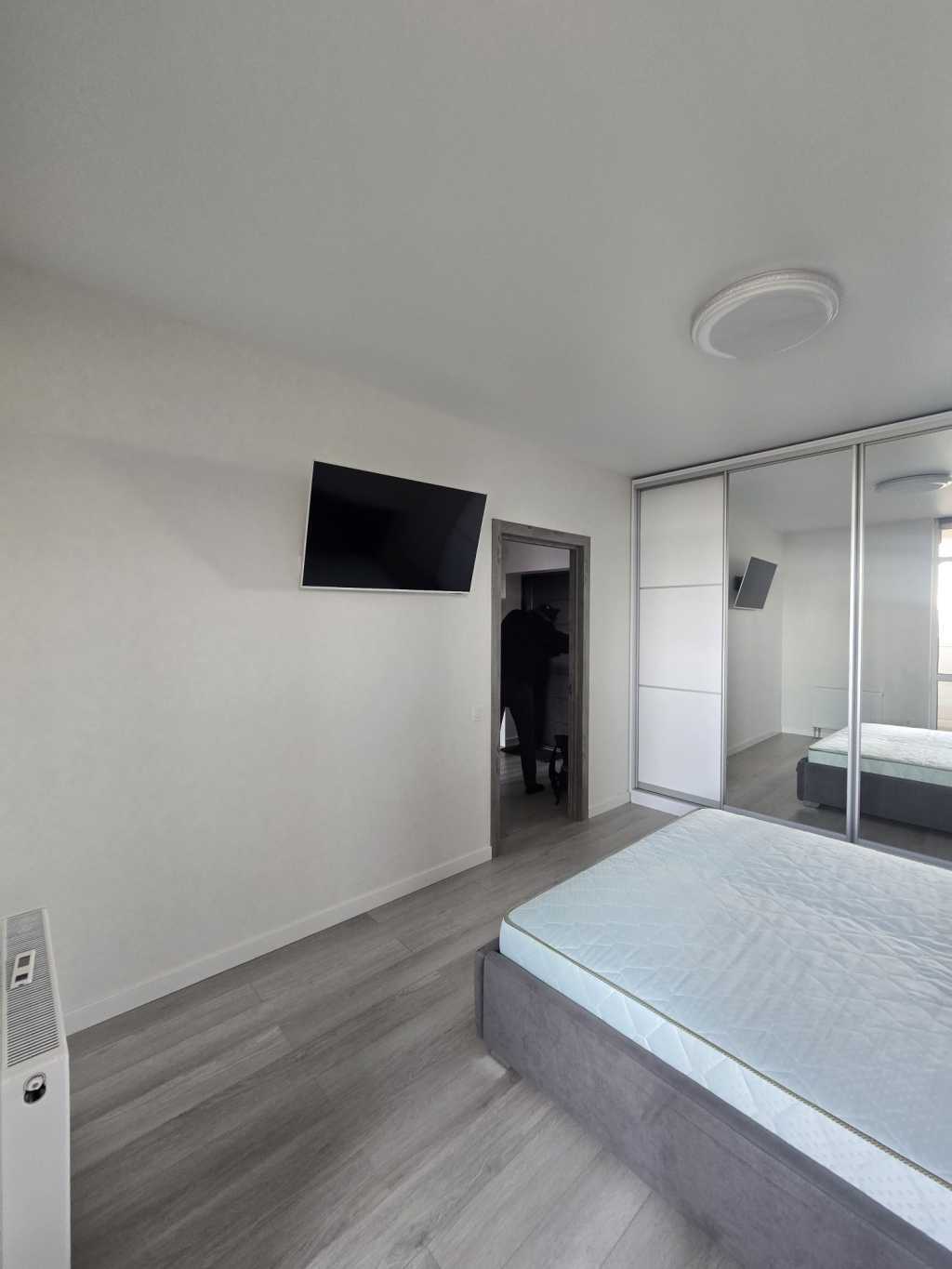 Продаж 1-кімнатної квартири 41 м², Академіка Заболотного вул., 148В