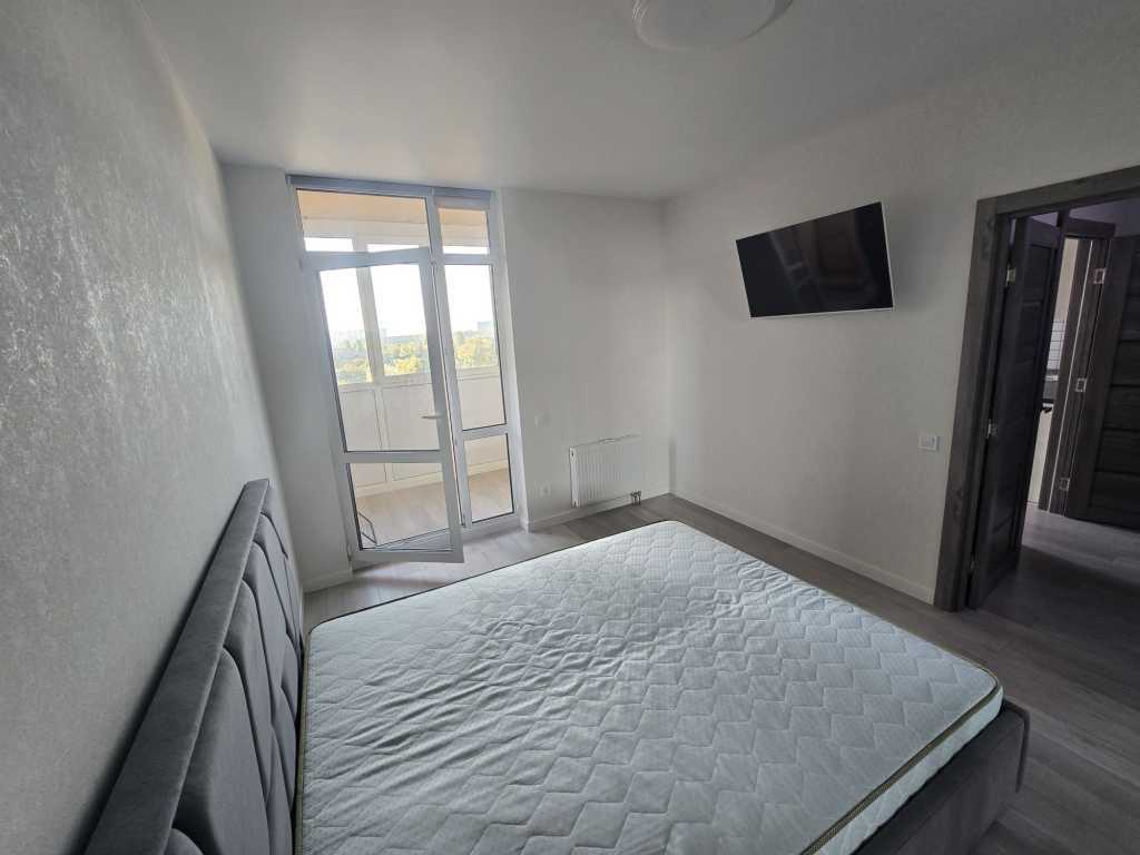 Продаж 1-кімнатної квартири 41 м², Академіка Заболотного вул., 148В