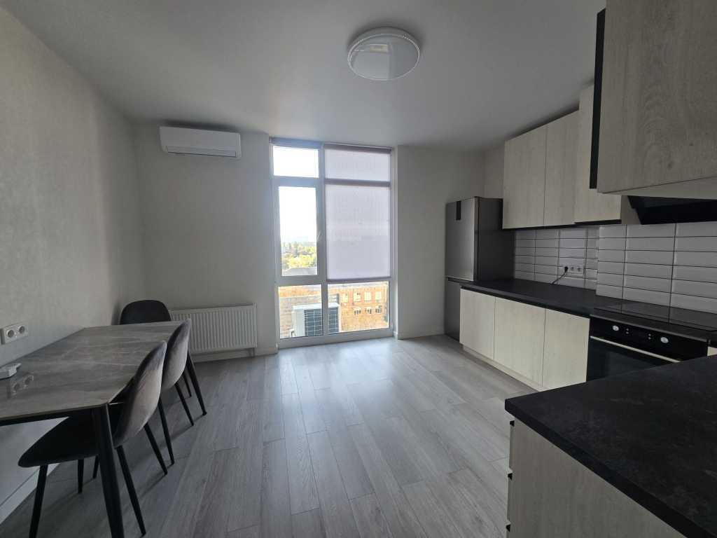 Продаж 1-кімнатної квартири 41 м², Академіка Заболотного вул., 148В