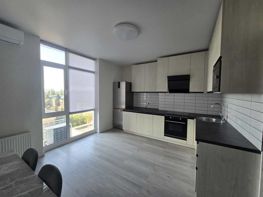 Продаж 1-кімнатної квартири 41 м², Академіка Заболотного вул., 148В