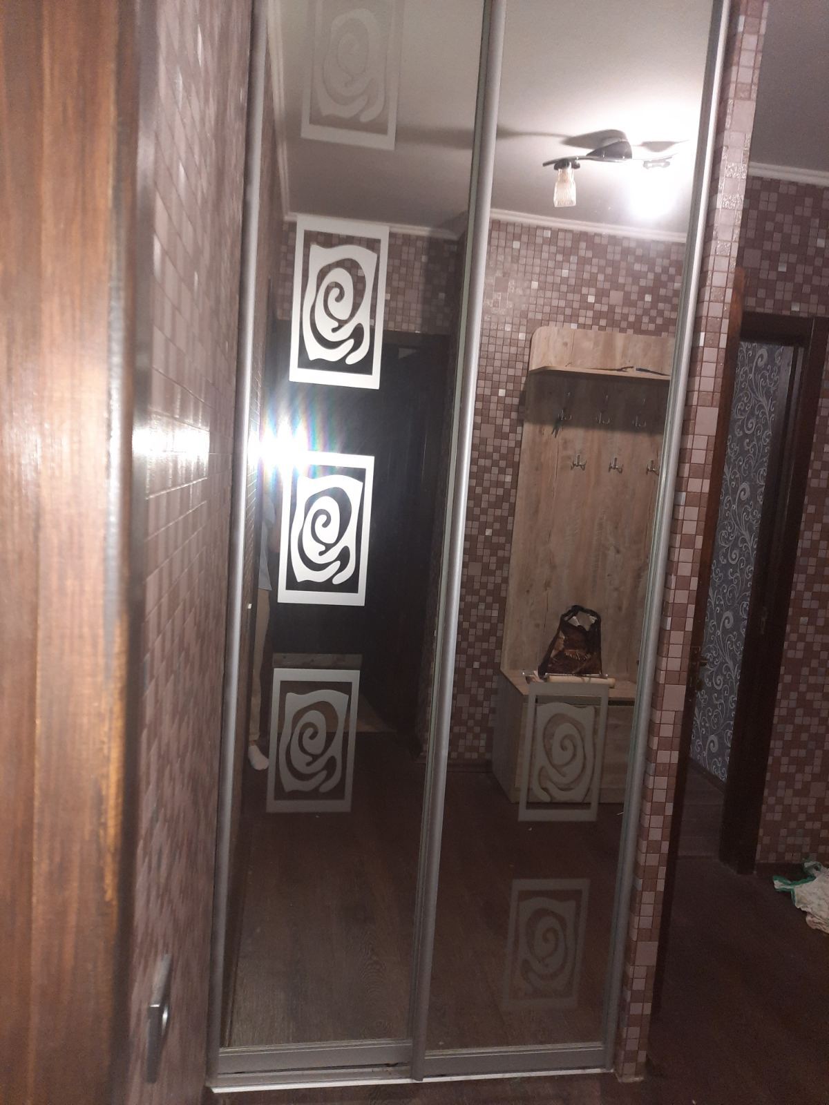 Продажа 2-комнатной квартиры 44 м², Тракторостроителей просп., 142