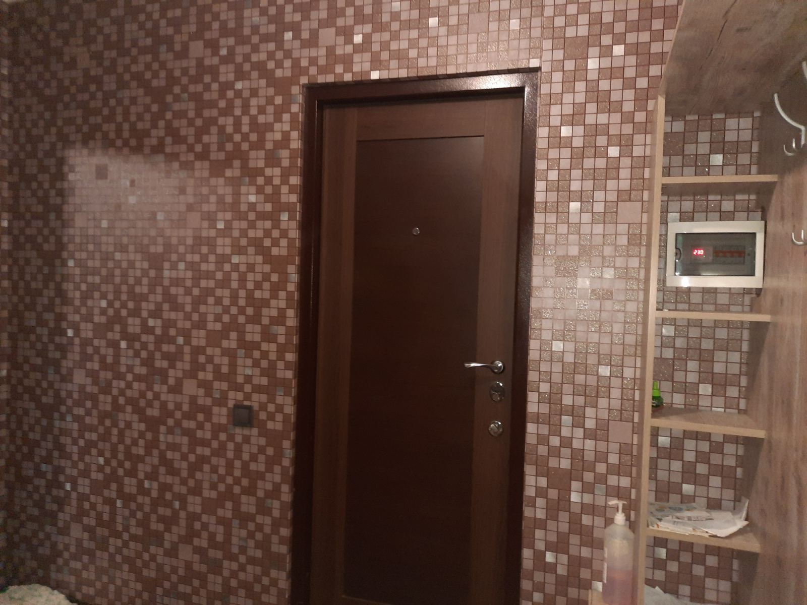 Продажа 2-комнатной квартиры 44 м², Тракторостроителей просп., 142