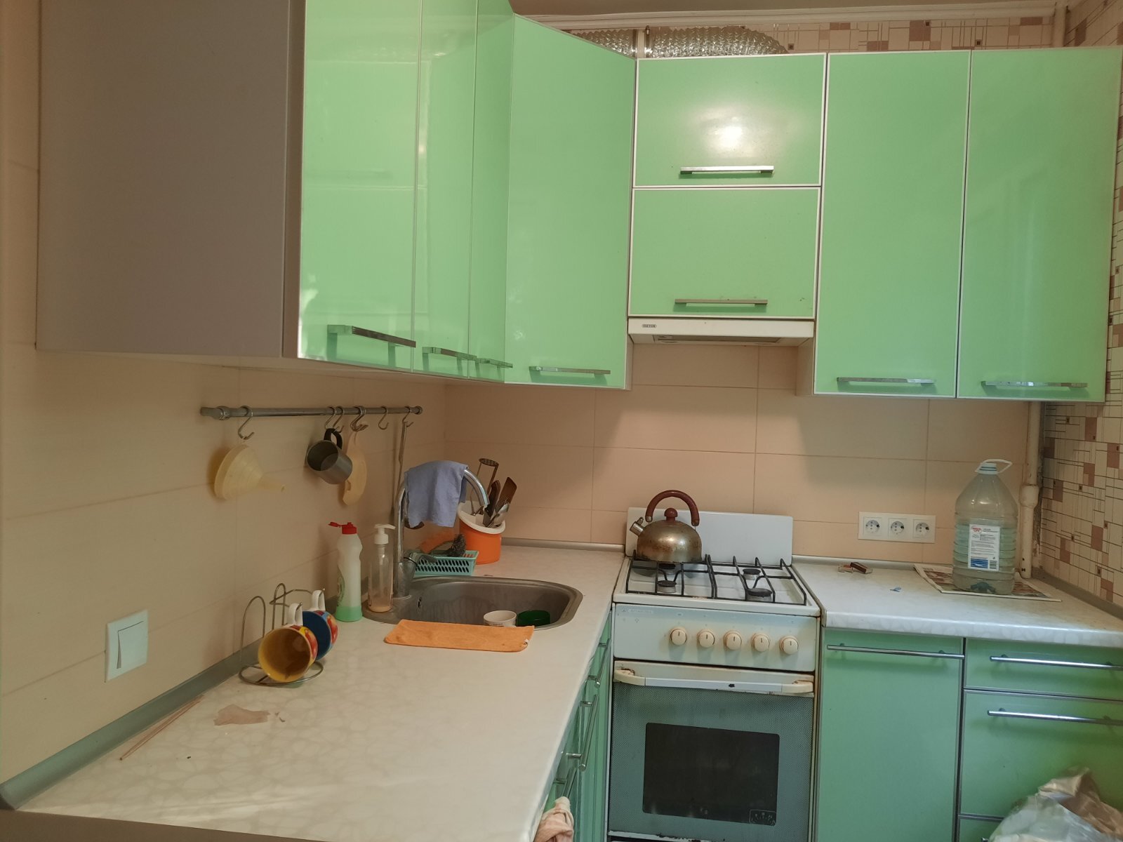 Продажа 2-комнатной квартиры 44 м², Тракторостроителей просп., 142