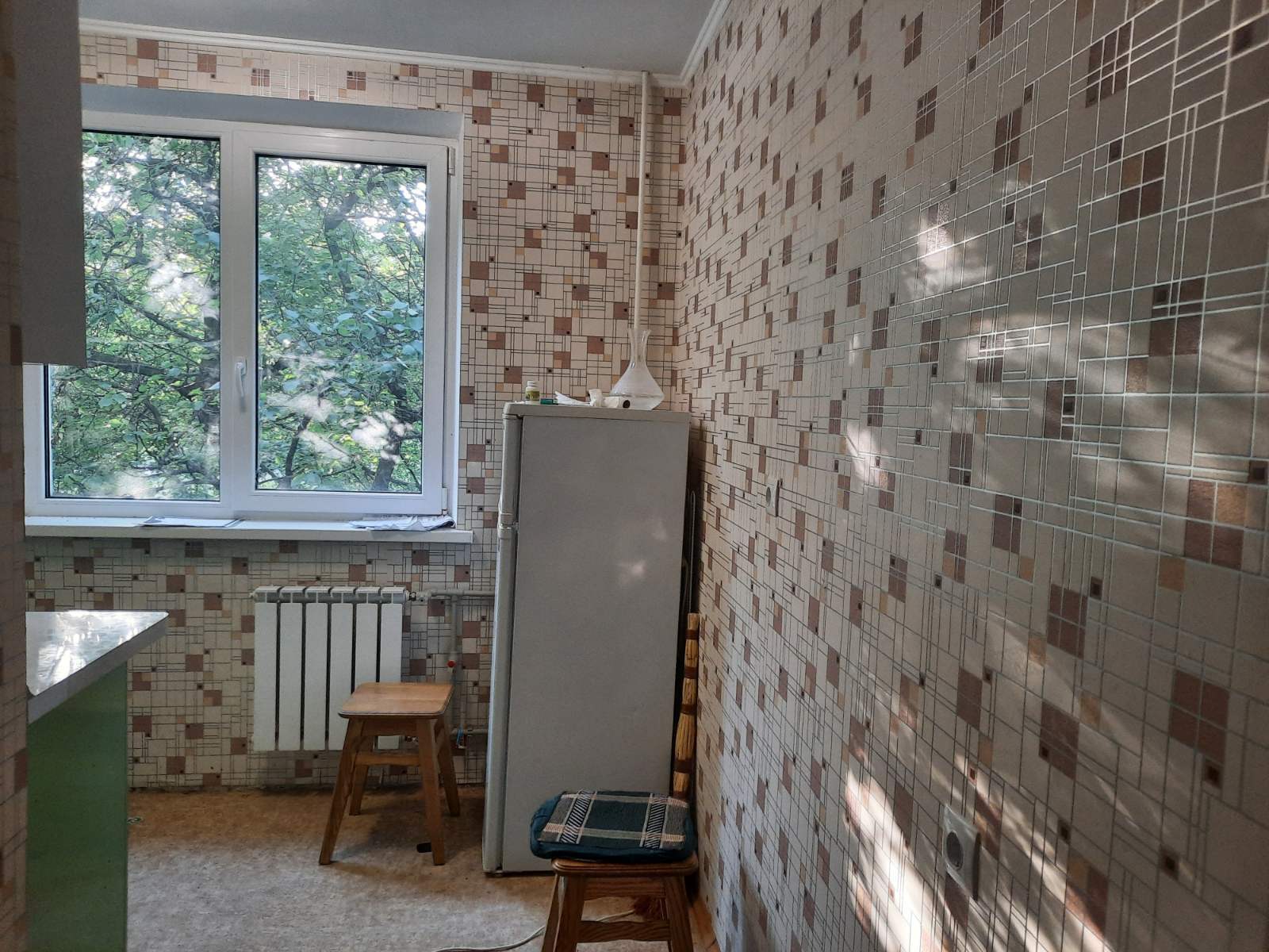 Продажа 2-комнатной квартиры 44 м², Тракторостроителей просп., 142