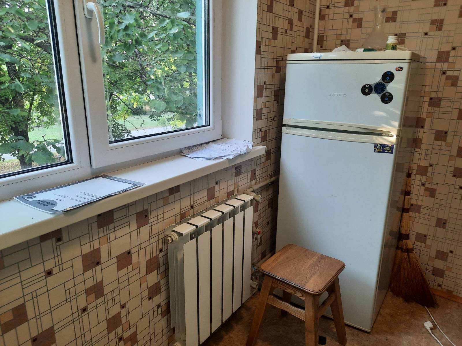 Продажа 2-комнатной квартиры 44 м², Тракторостроителей просп., 142