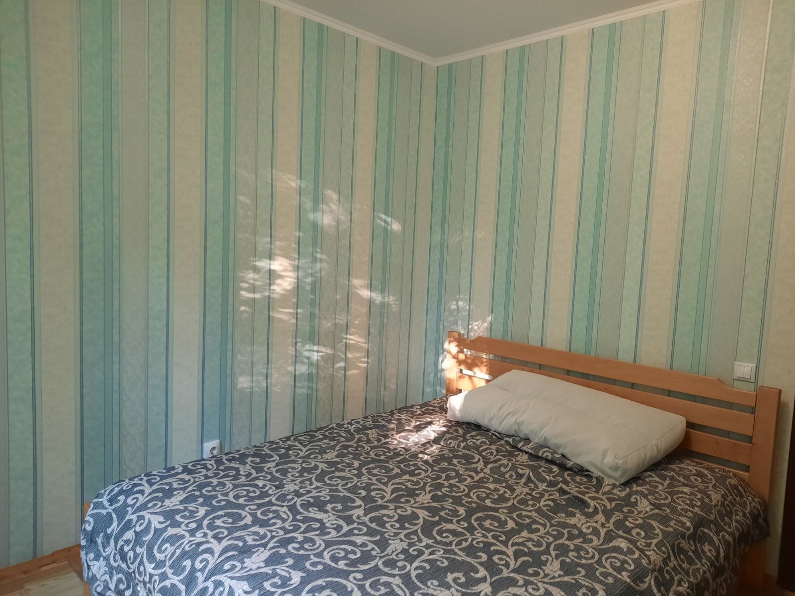 Продажа 2-комнатной квартиры 44 м², Тракторостроителей просп., 142