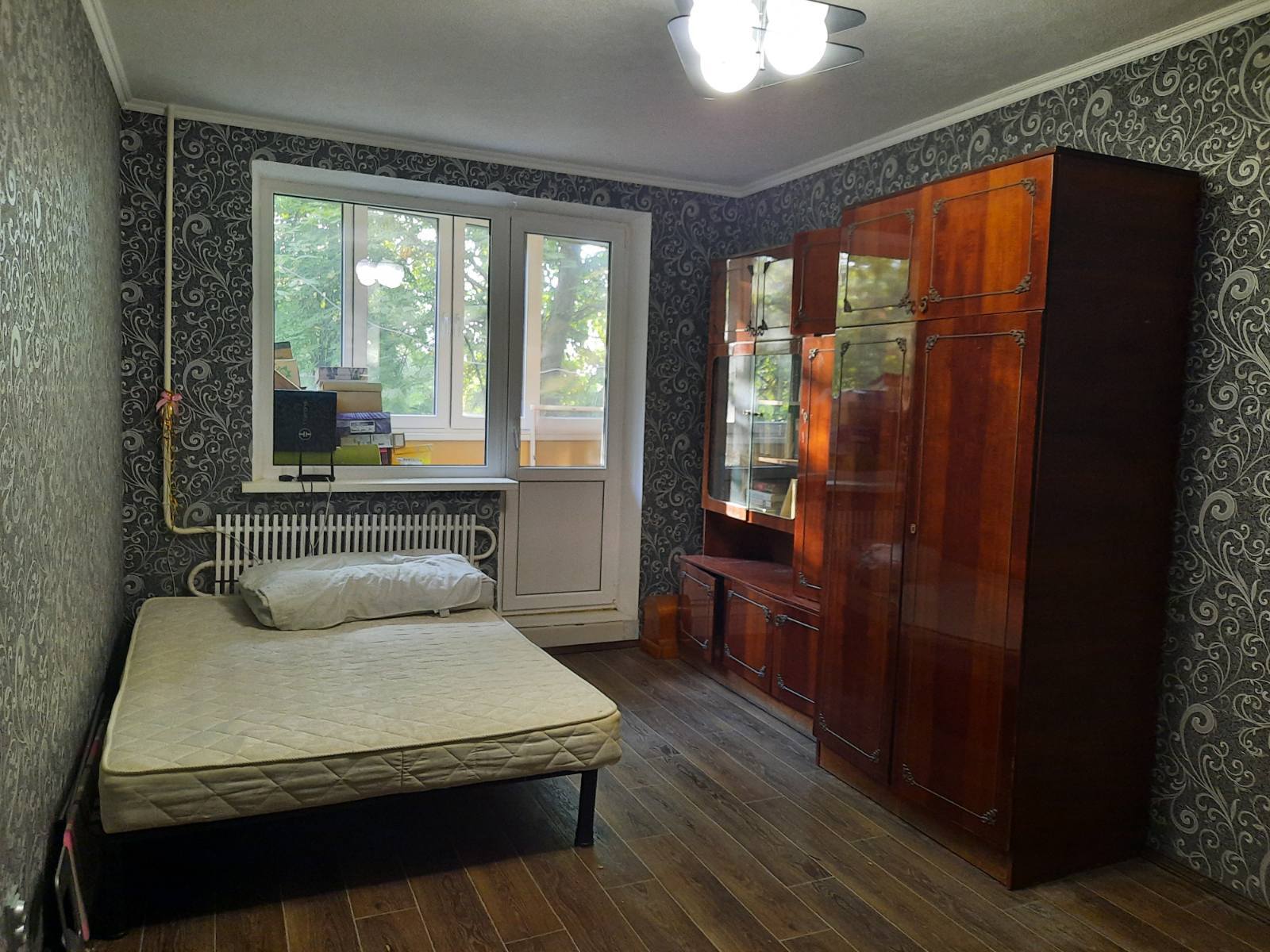 Продажа 2-комнатной квартиры 44 м², Тракторостроителей просп., 142