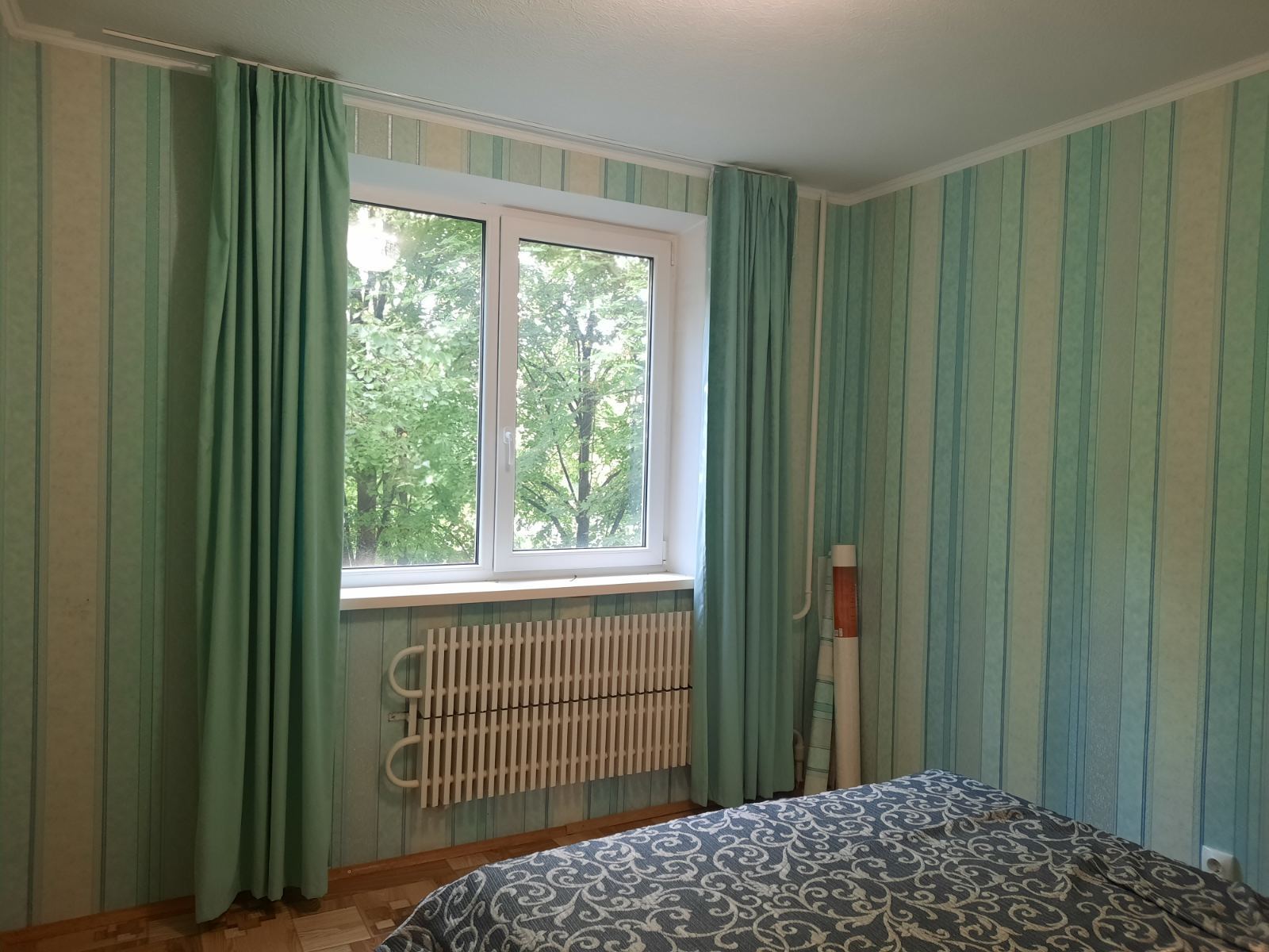Продажа 2-комнатной квартиры 44 м², Тракторостроителей просп., 142