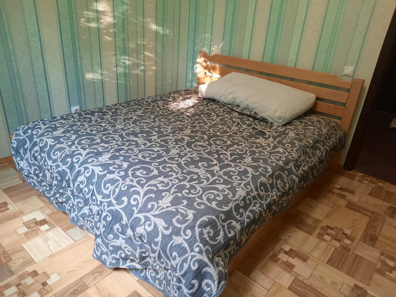 Продажа 2-комнатной квартиры 44 м², Тракторостроителей просп., 142