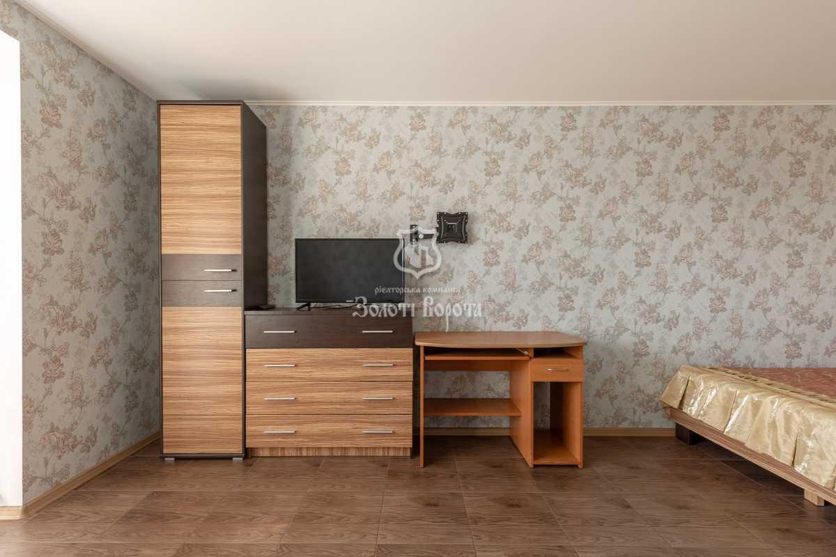 Продажа 1-комнатной квартиры 40 м², Тростянецкая ул., 97