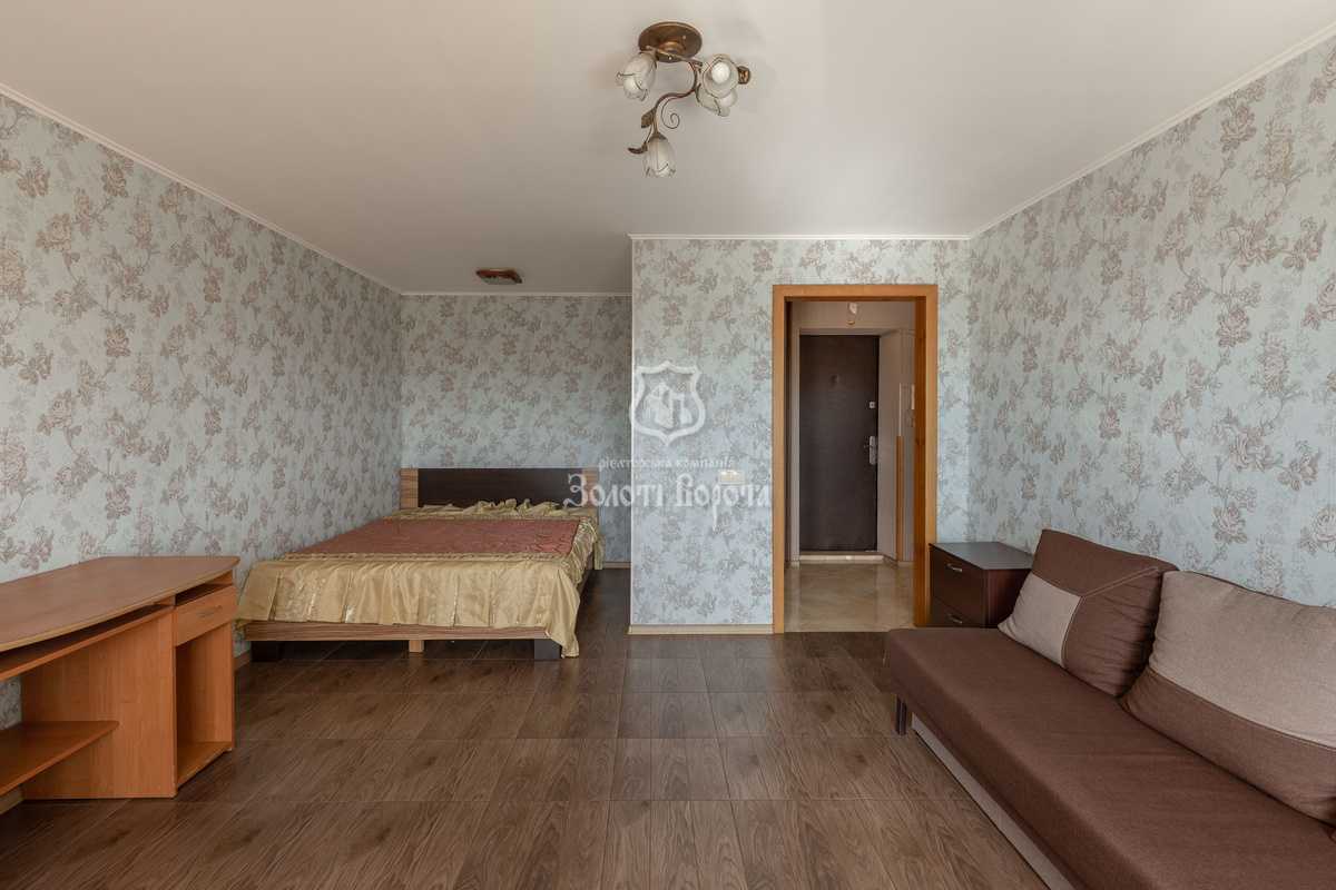 Продажа 1-комнатной квартиры 40 м², Тростянецкая ул., 97
