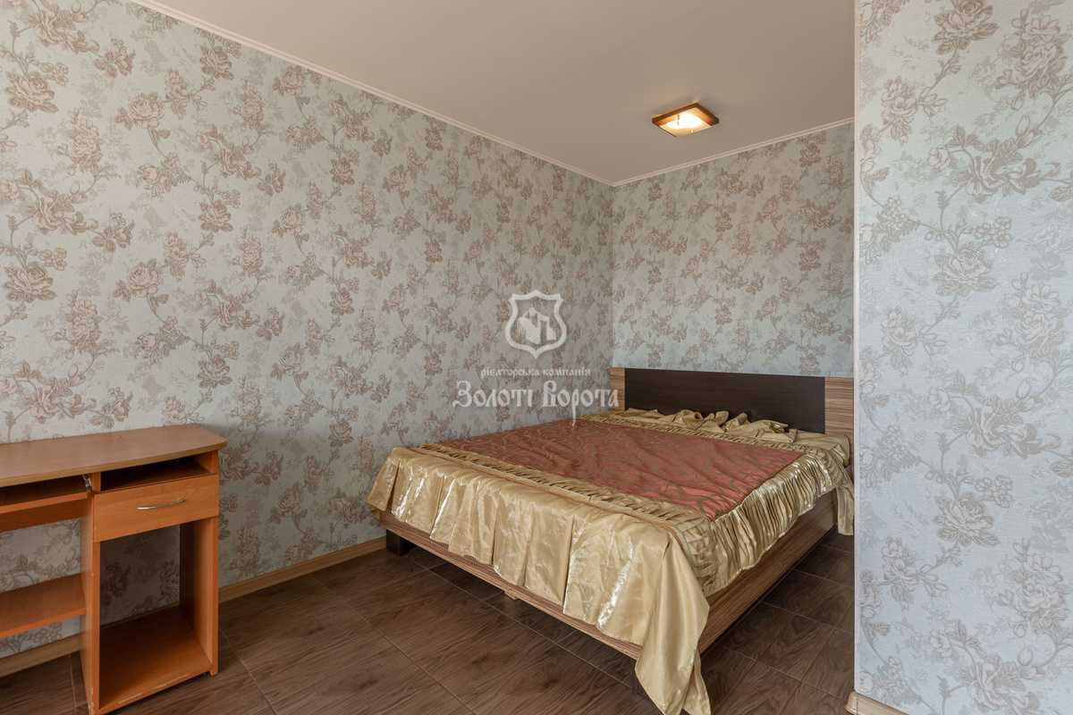 Продажа 1-комнатной квартиры 40 м², Тростянецкая ул., 97
