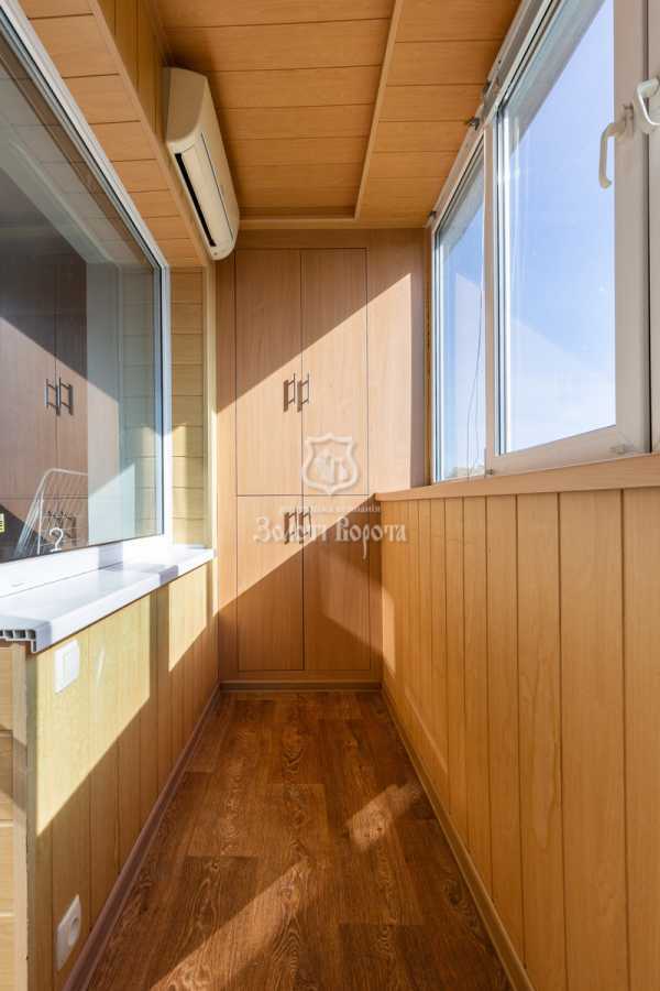 Продажа 1-комнатной квартиры 40 м², Тростянецкая ул., 97