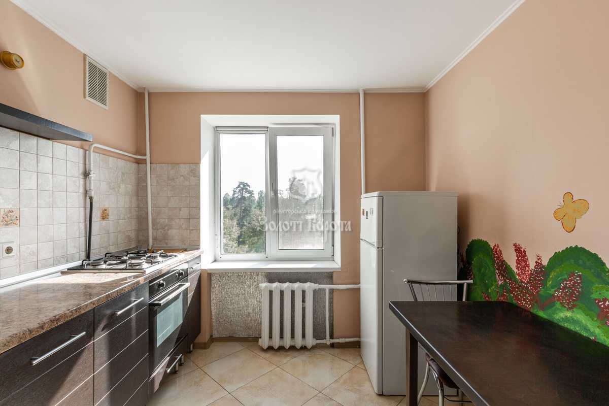 Продажа 1-комнатной квартиры 40 м², Тростянецкая ул., 97