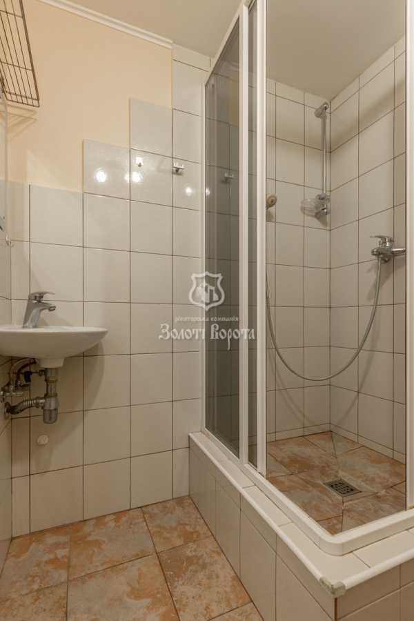 Продажа 1-комнатной квартиры 40 м², Тростянецкая ул., 97
