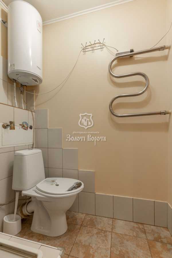 Продажа 1-комнатной квартиры 40 м², Тростянецкая ул., 97