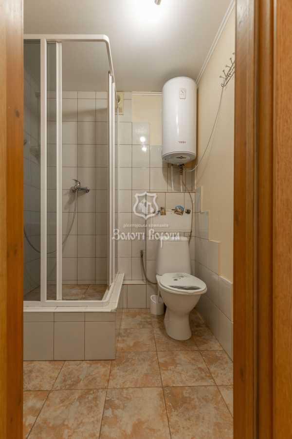 Продажа 1-комнатной квартиры 40 м², Тростянецкая ул., 97