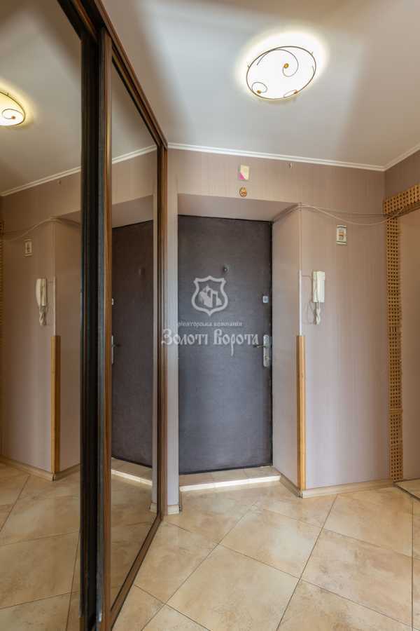 Продажа 1-комнатной квартиры 40 м², Тростянецкая ул., 97