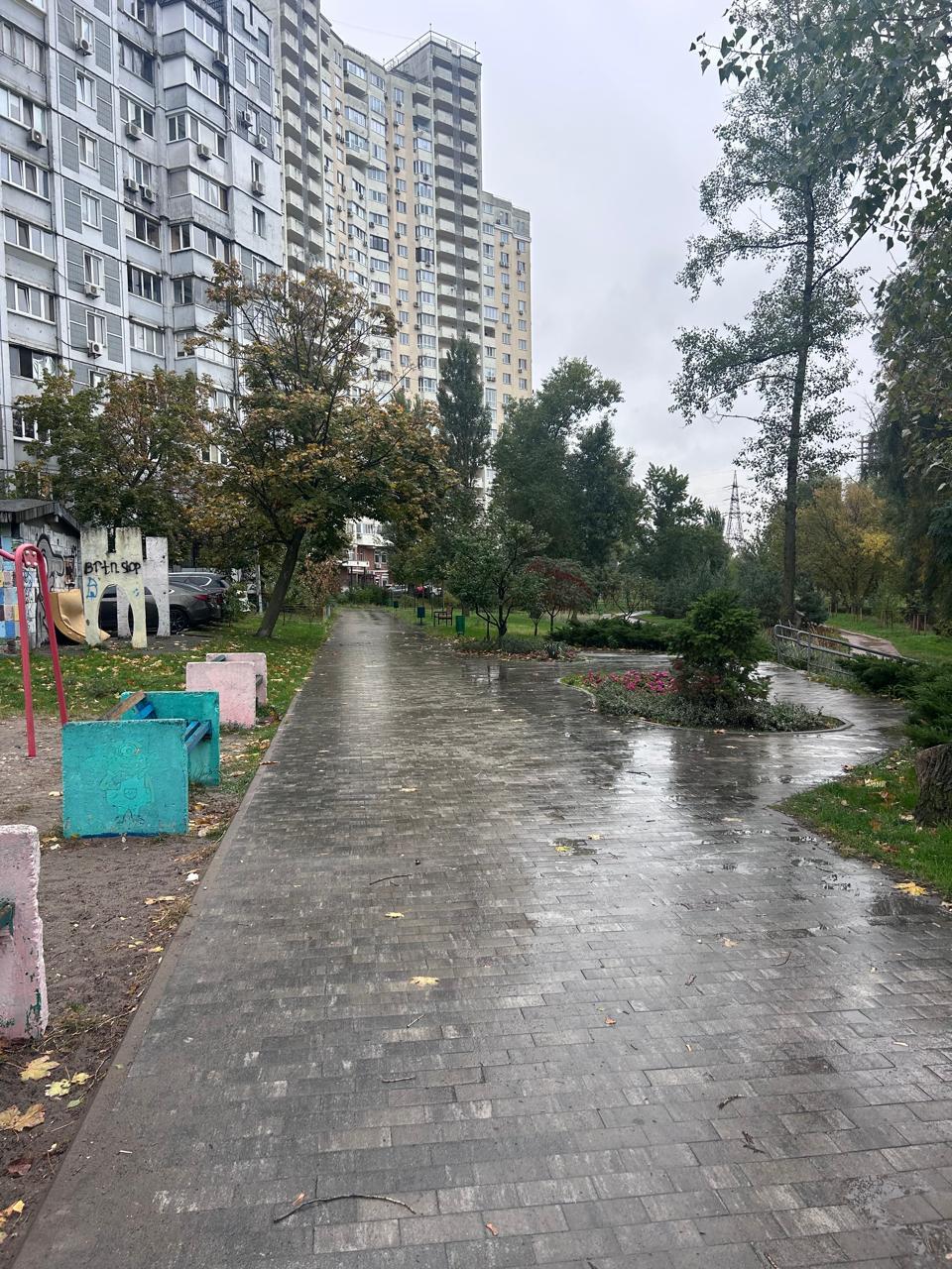 Продажа 3-комнатной квартиры 88.8 м², Иорданская ул., 1А