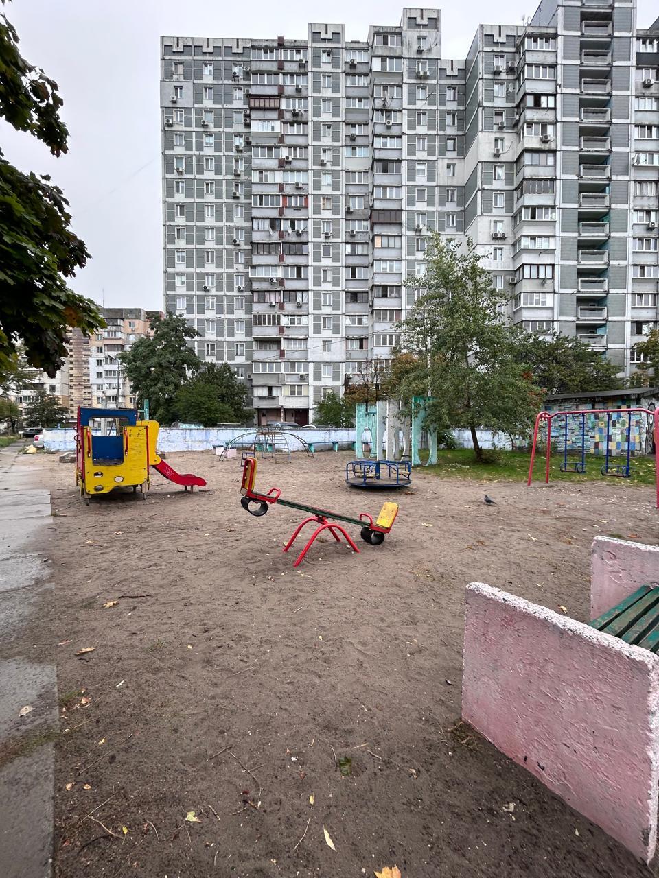 Продажа 3-комнатной квартиры 88.8 м², Иорданская ул., 1А