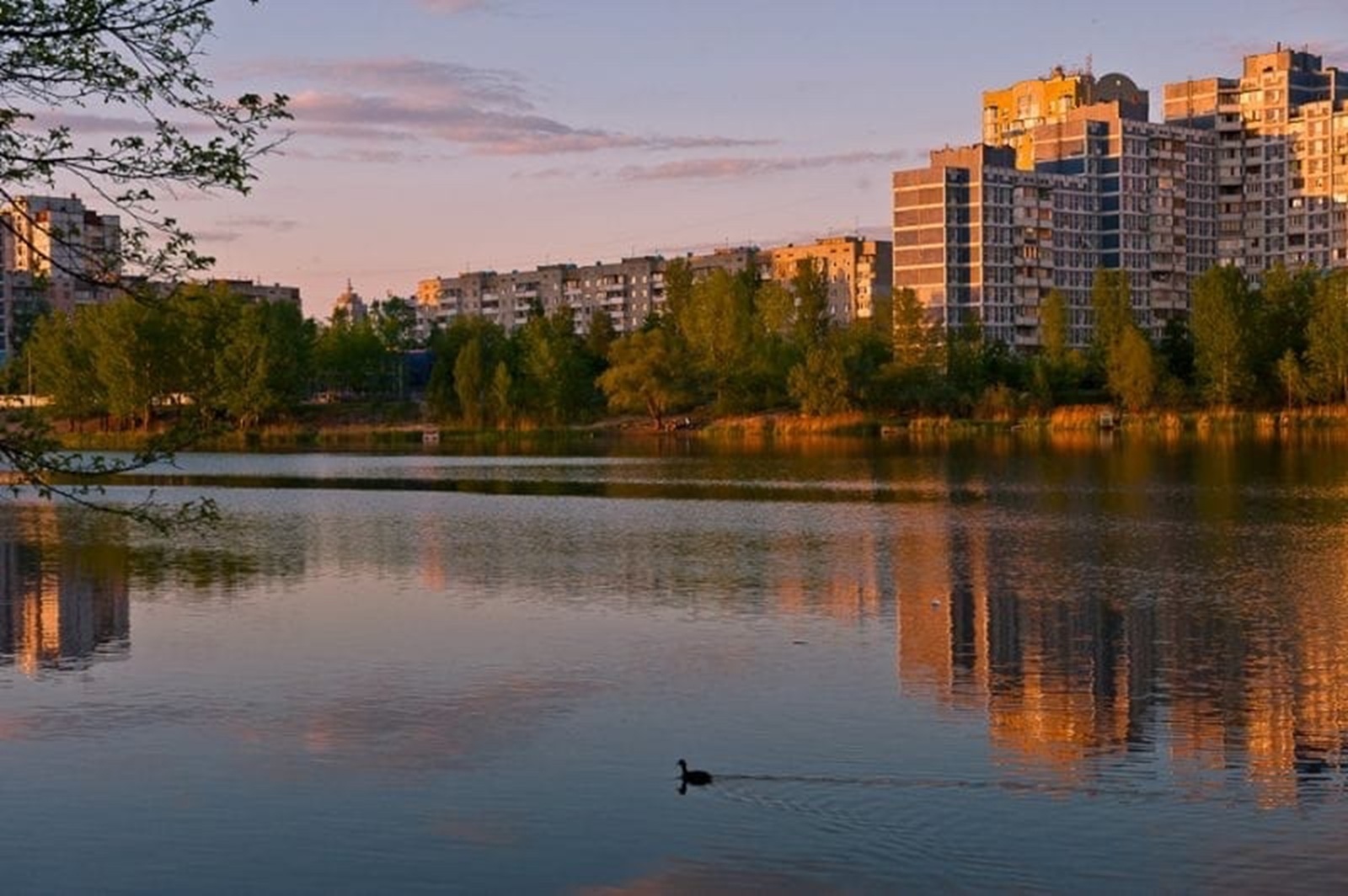 Продажа 3-комнатной квартиры 88.8 м², Иорданская ул., 1А