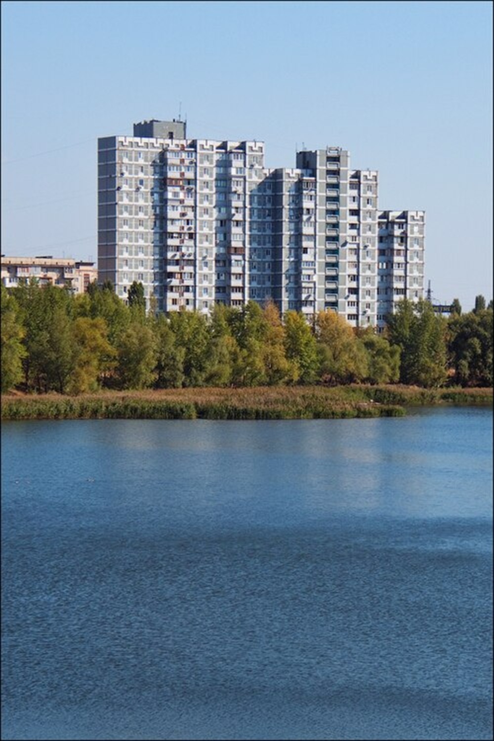 Продажа 3-комнатной квартиры 88.8 м², Иорданская ул., 1А