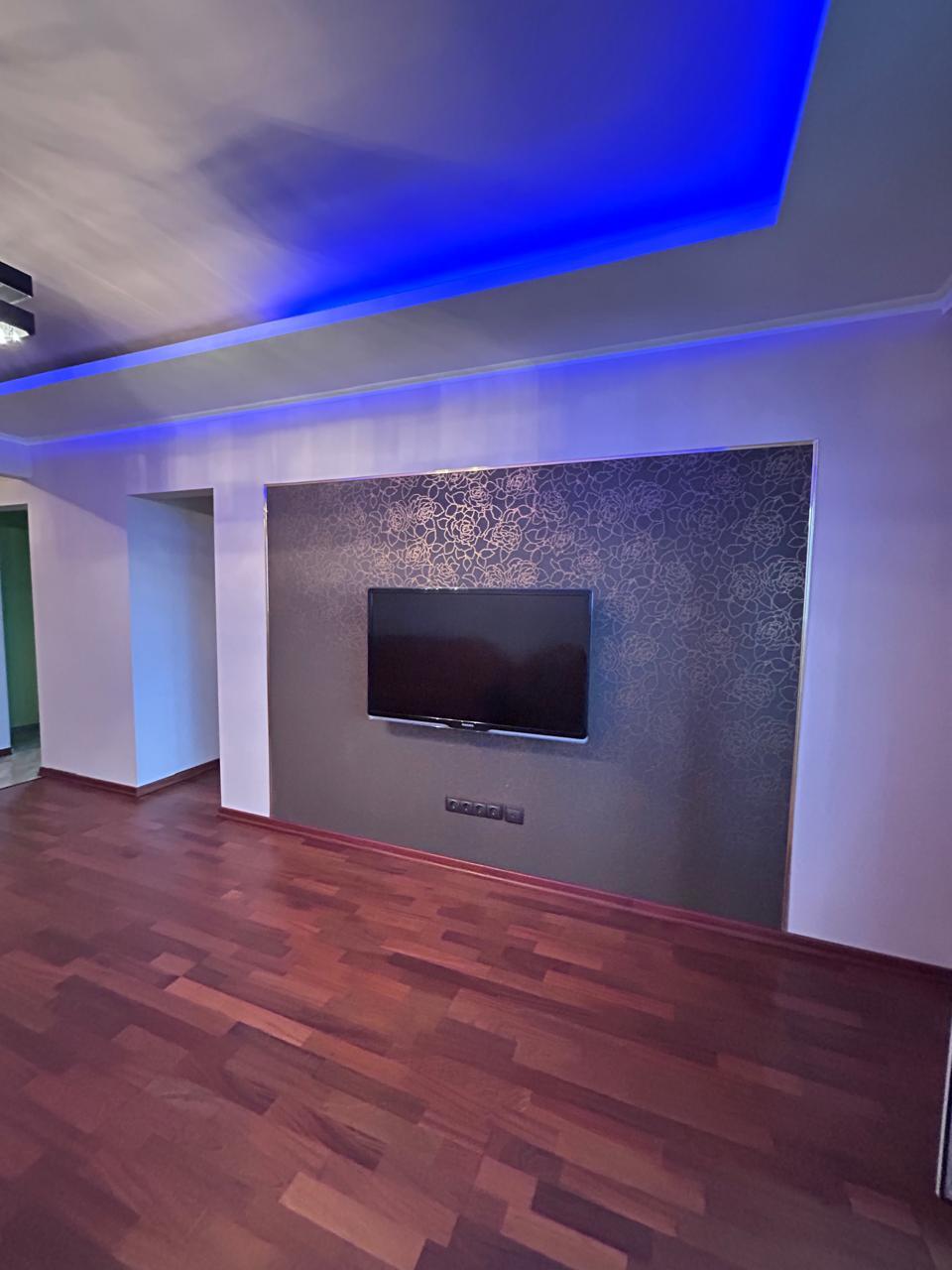 Продажа 3-комнатной квартиры 88.8 м², Иорданская ул., 1А