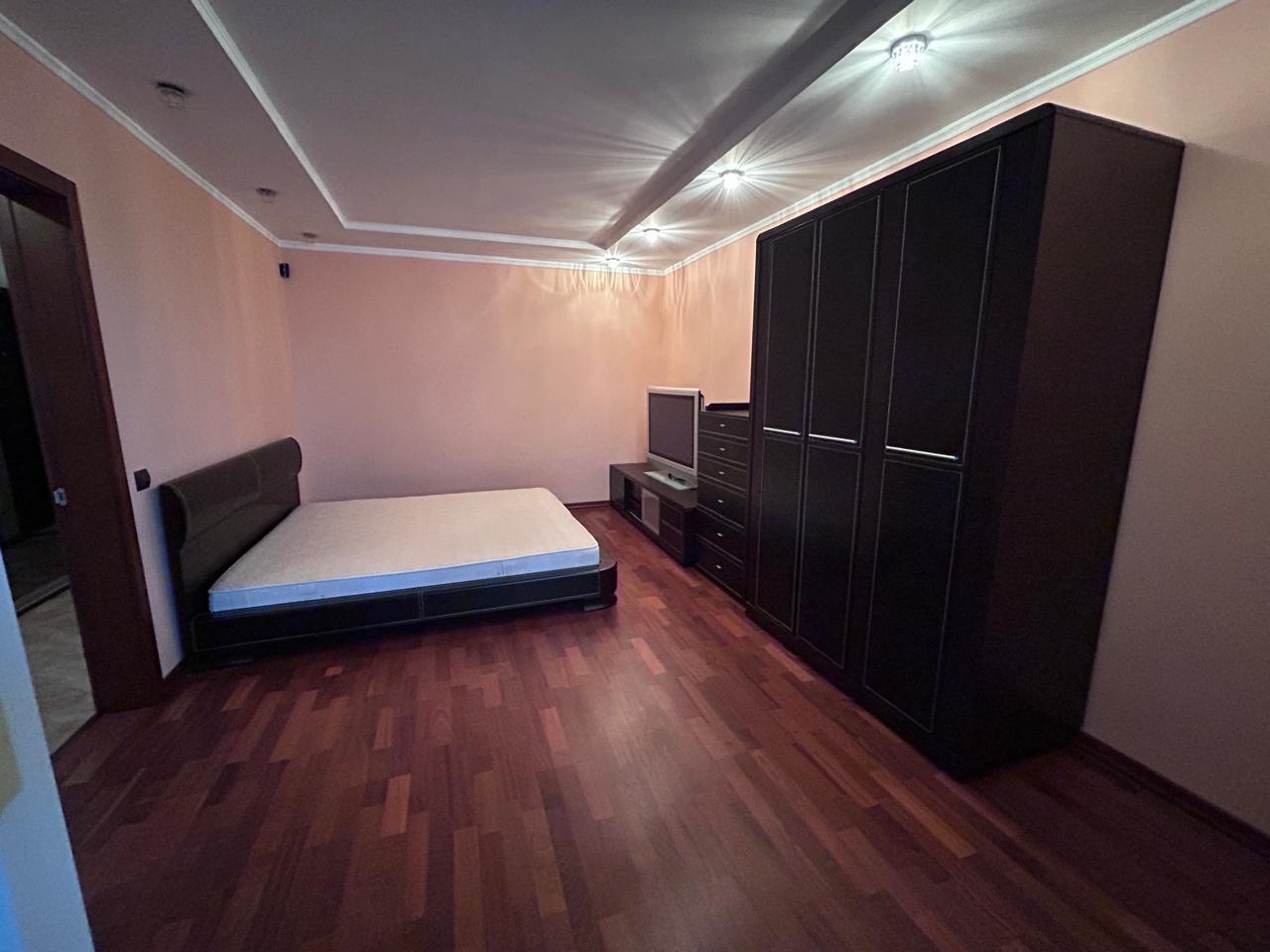 Продажа 3-комнатной квартиры 88.8 м², Иорданская ул., 1А