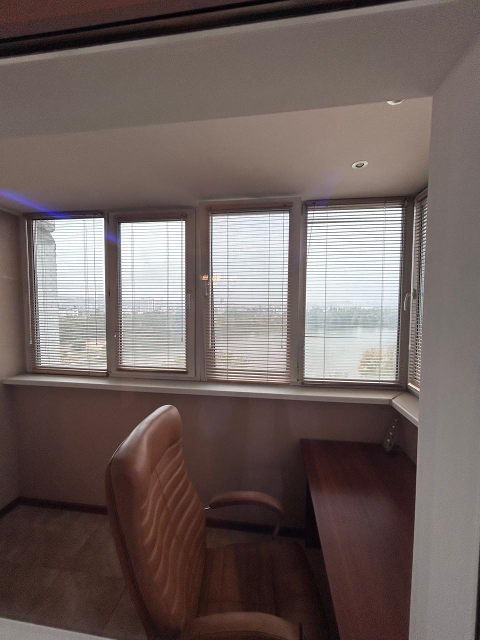 Продажа 3-комнатной квартиры 88.8 м², Иорданская ул., 1А