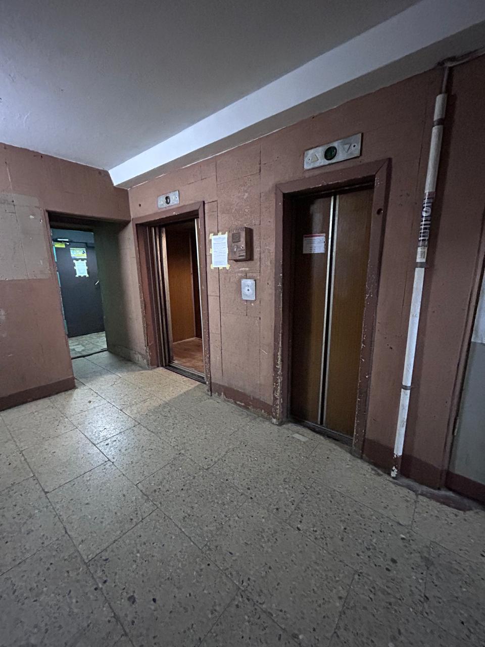 Продажа 3-комнатной квартиры 88.8 м², Иорданская ул., 1А