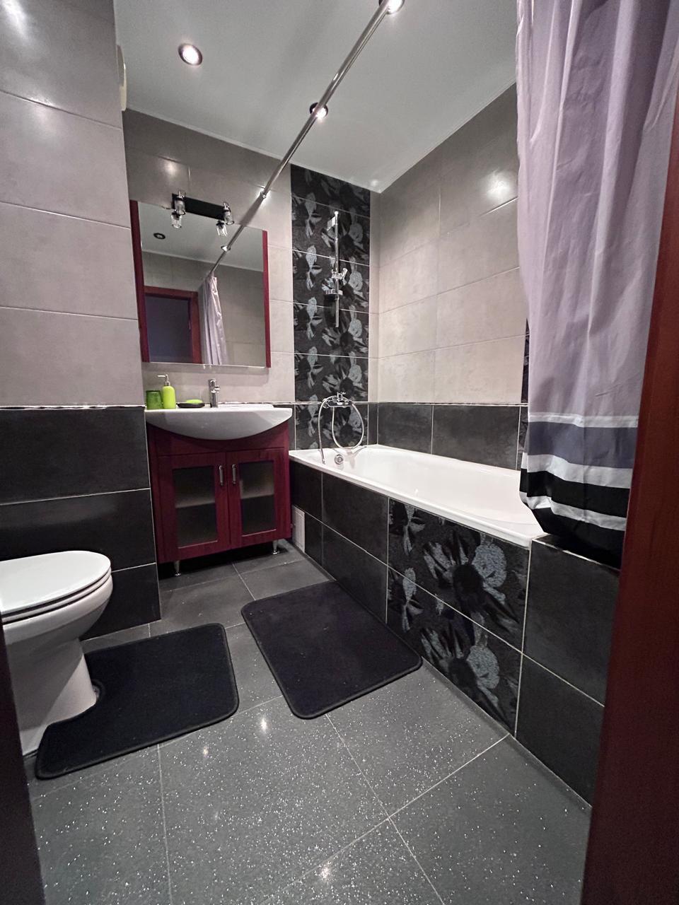 Продажа 3-комнатной квартиры 88.8 м², Иорданская ул., 1А