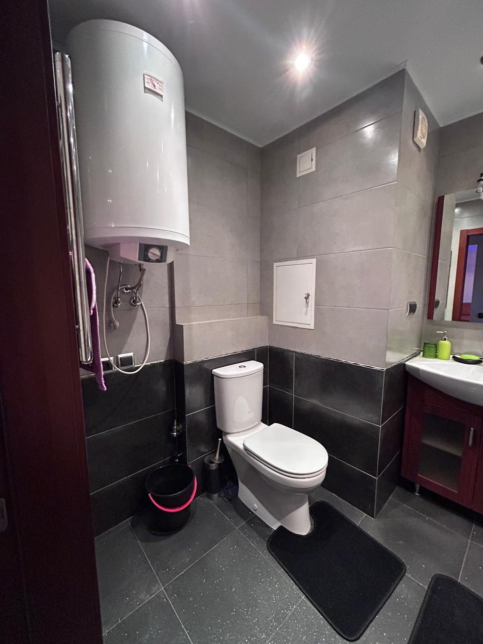 Продажа 3-комнатной квартиры 88.8 м², Иорданская ул., 1А