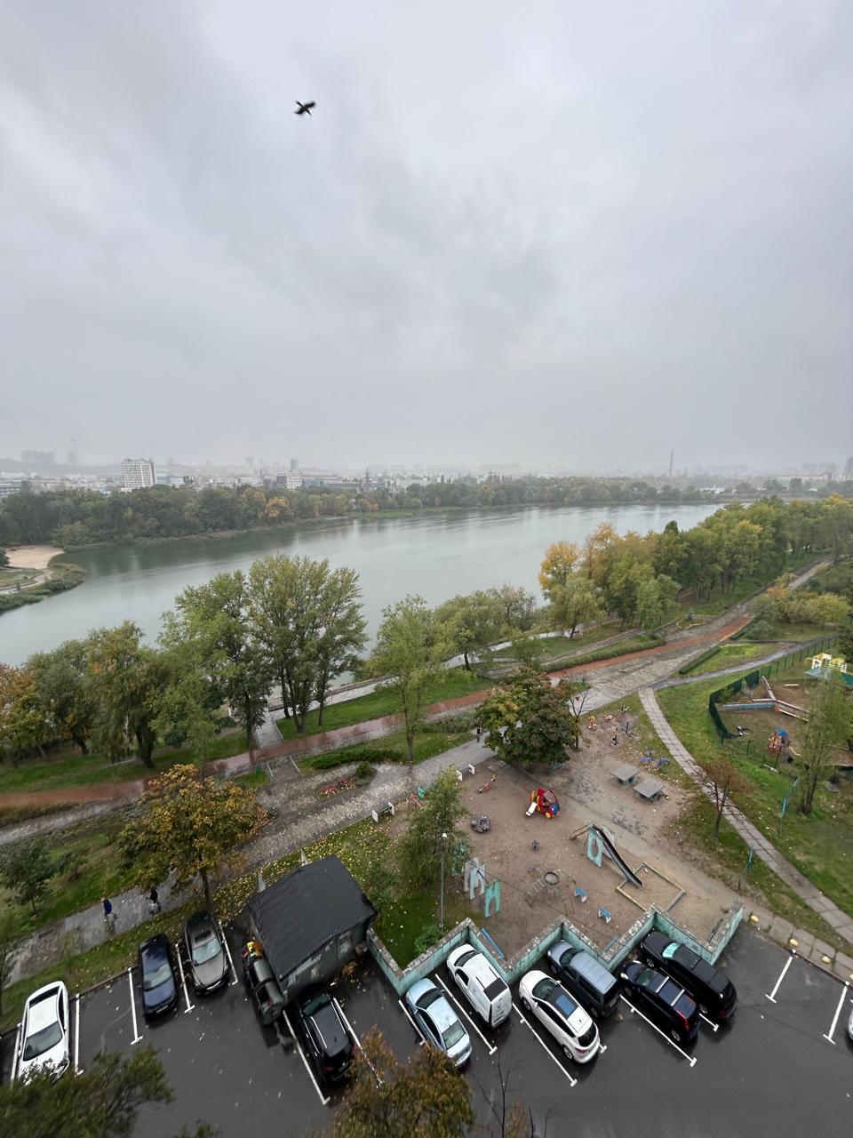 Продажа 3-комнатной квартиры 88.8 м², Иорданская ул., 1А