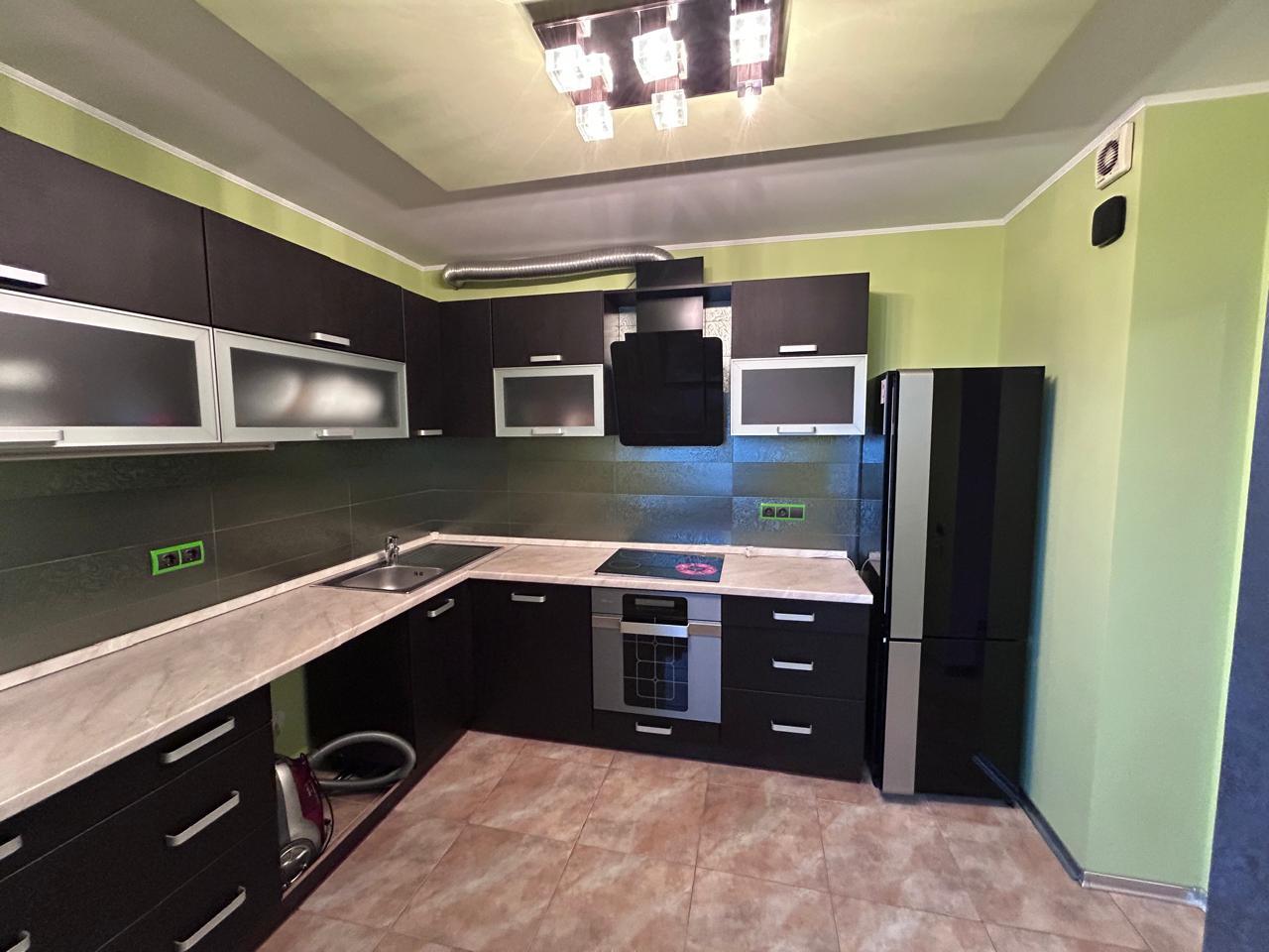 Продажа 3-комнатной квартиры 88.8 м², Иорданская ул., 1А
