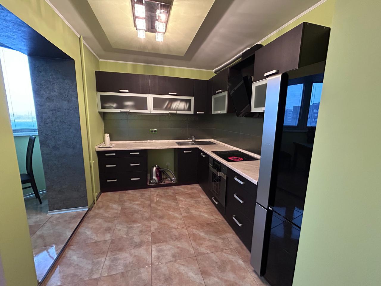 Продажа 3-комнатной квартиры 88.8 м², Иорданская ул., 1А