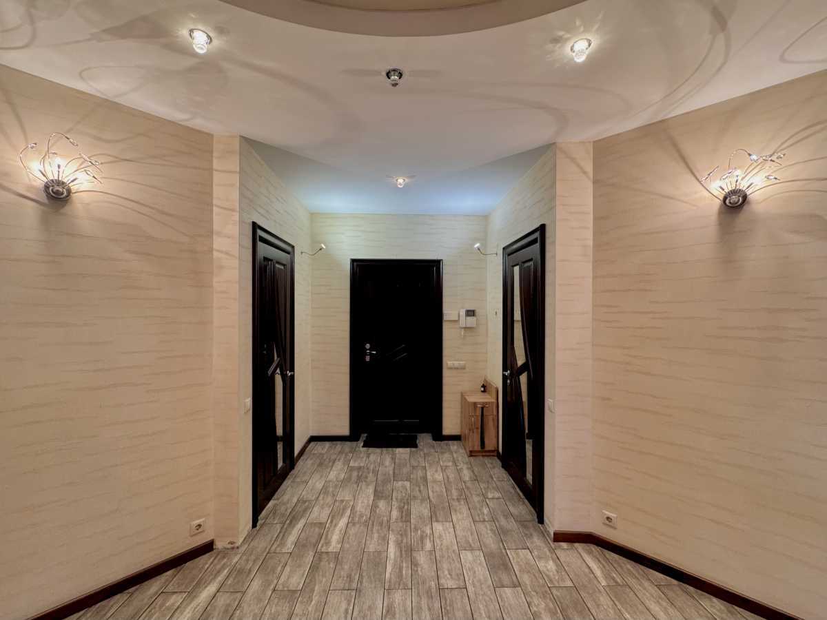 Оренда 4-кімнатної квартири 170 м², Жилянська вул., 59