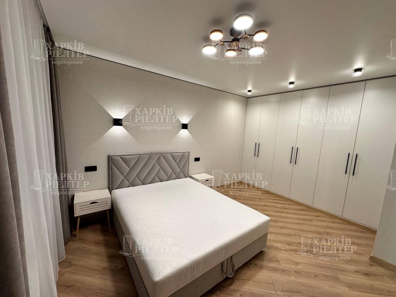 Продажа 2-комнатной квартиры 62 м², Борткевича ул., 7
