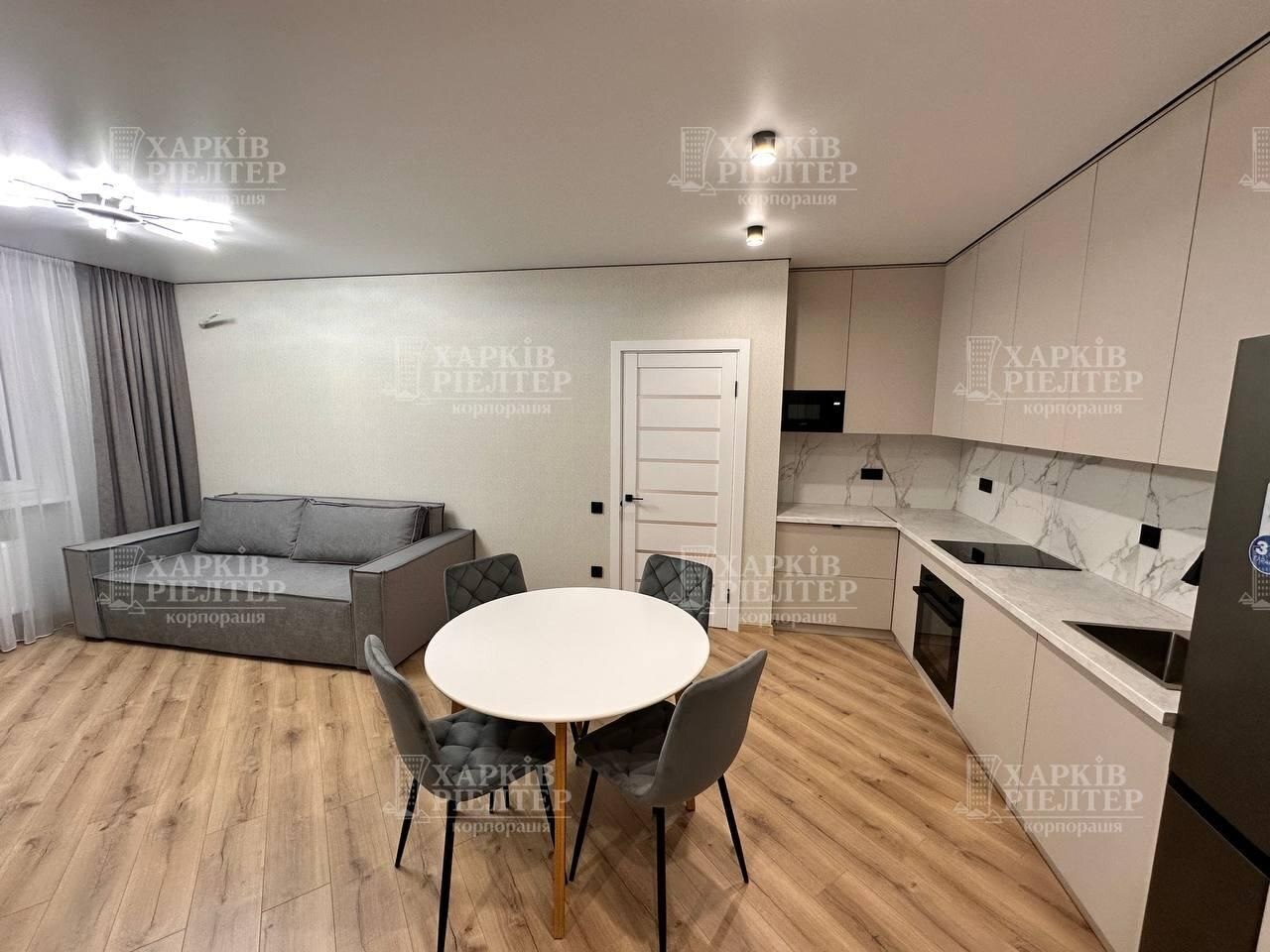 Продажа 2-комнатной квартиры 62 м², Борткевича ул., 7