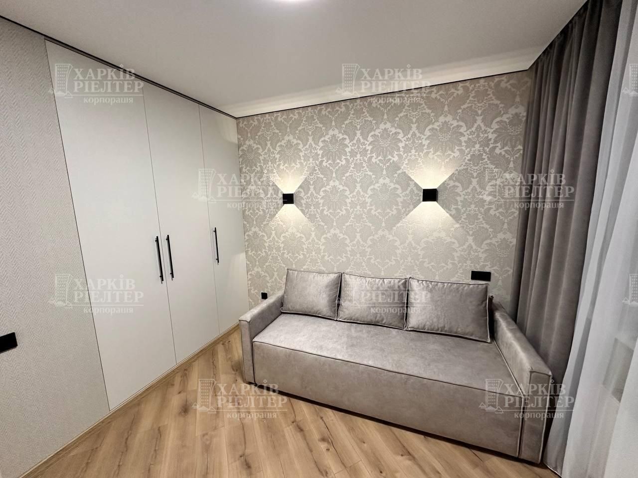 Продажа 2-комнатной квартиры 62 м², Борткевича ул., 7