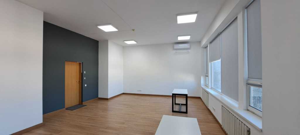 Аренда офиса 70 м², Евгения Сверстюка ул., 11