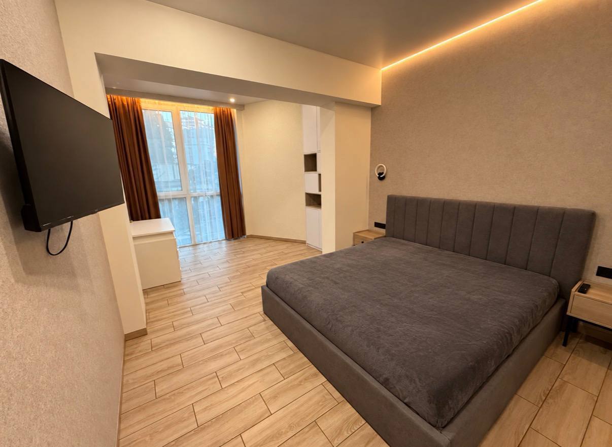 Аренда 2-комнатной квартиры 57 м², Гагарина просп.