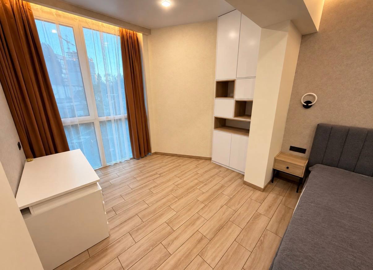 Аренда 2-комнатной квартиры 57 м², Гагарина просп.