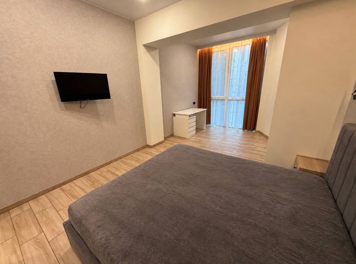 Аренда 2-комнатной квартиры 57 м², Гагарина просп.