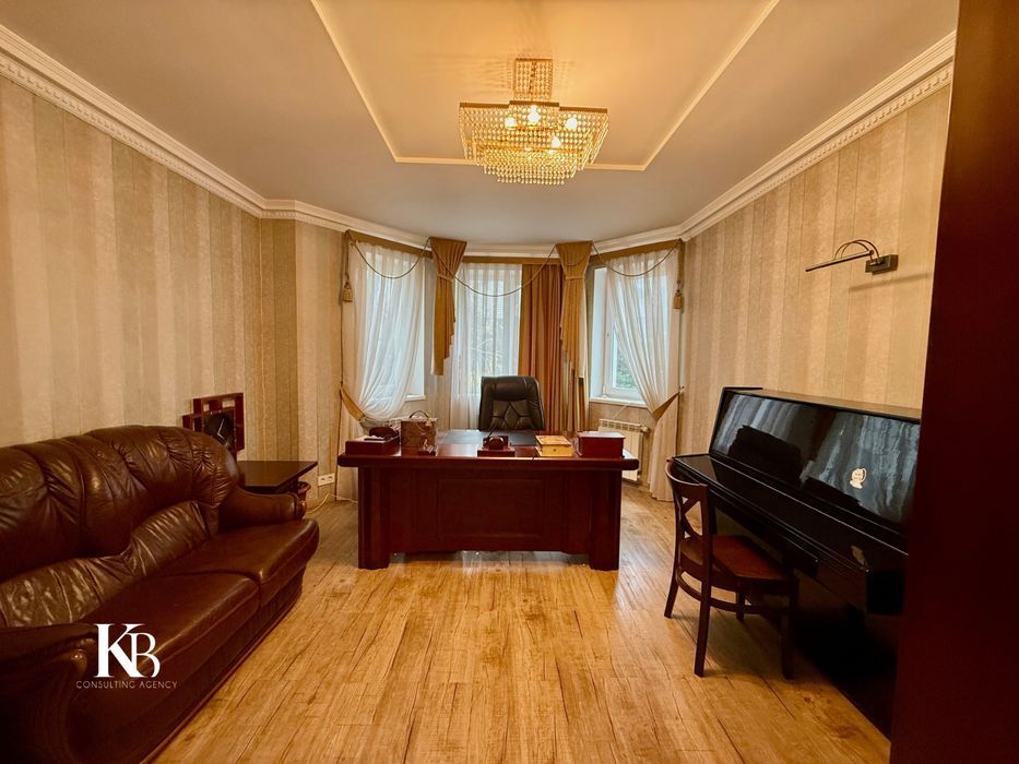 Аренда дома 377 м², Гагарина просп.