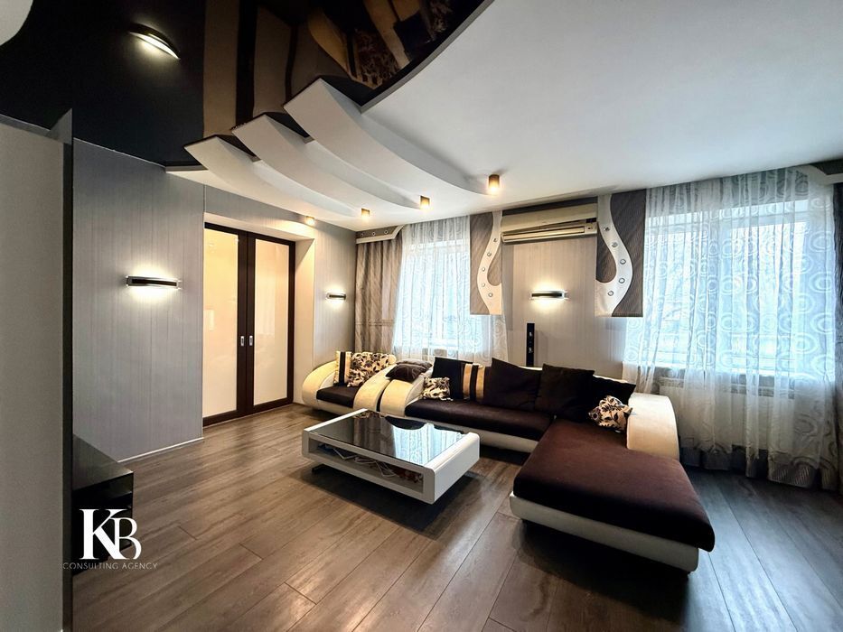 Аренда дома 377 м², Гагарина просп.