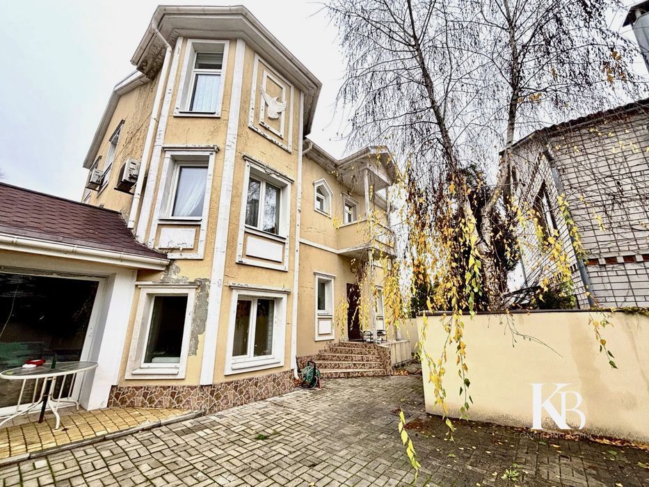Аренда дома 377 м², Гагарина просп.