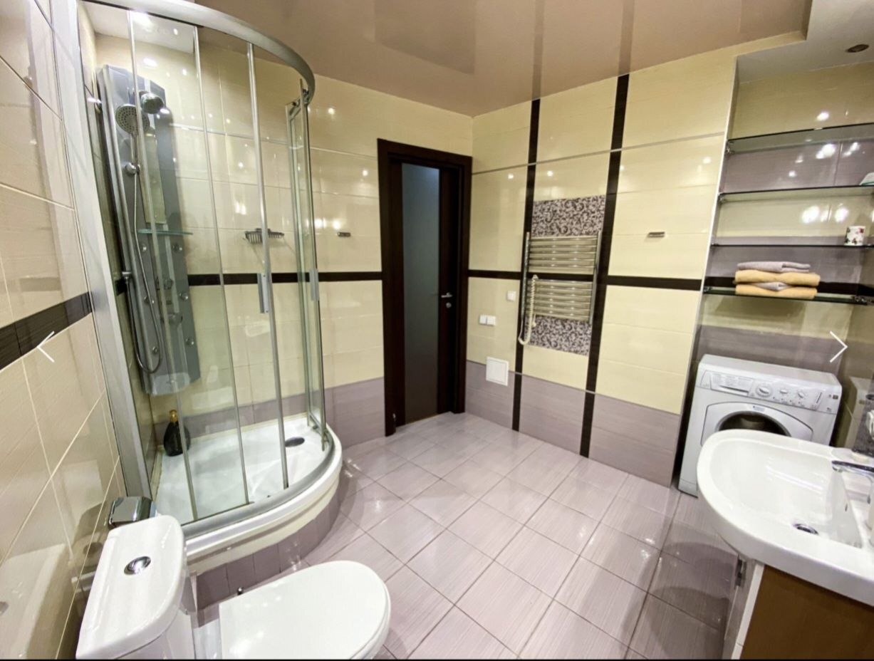 Аренда 2-комнатной квартиры 67 м², Глинки ул.
