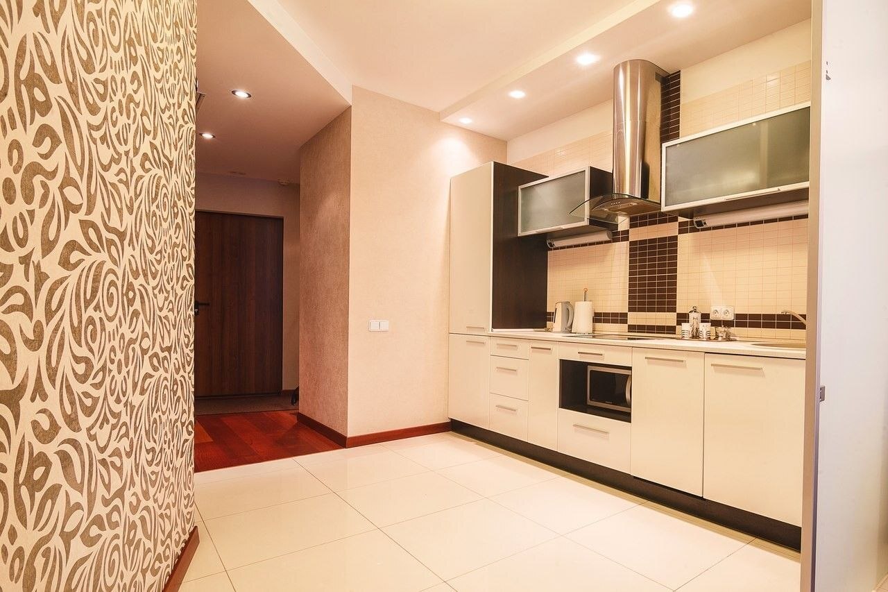 Аренда 2-комнатной квартиры 67 м², Глинки ул.