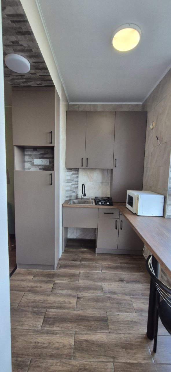 Аренда 2-комнатной квартиры 48 м², Запорожское шоссе